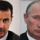Image for article titled Assad Unable To Convince Putin That He Used Chemical Weapons On Syrians